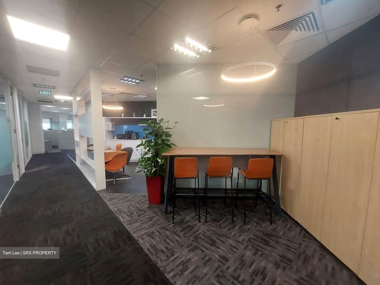 Suntec Tower Three (D1), Office #573470141